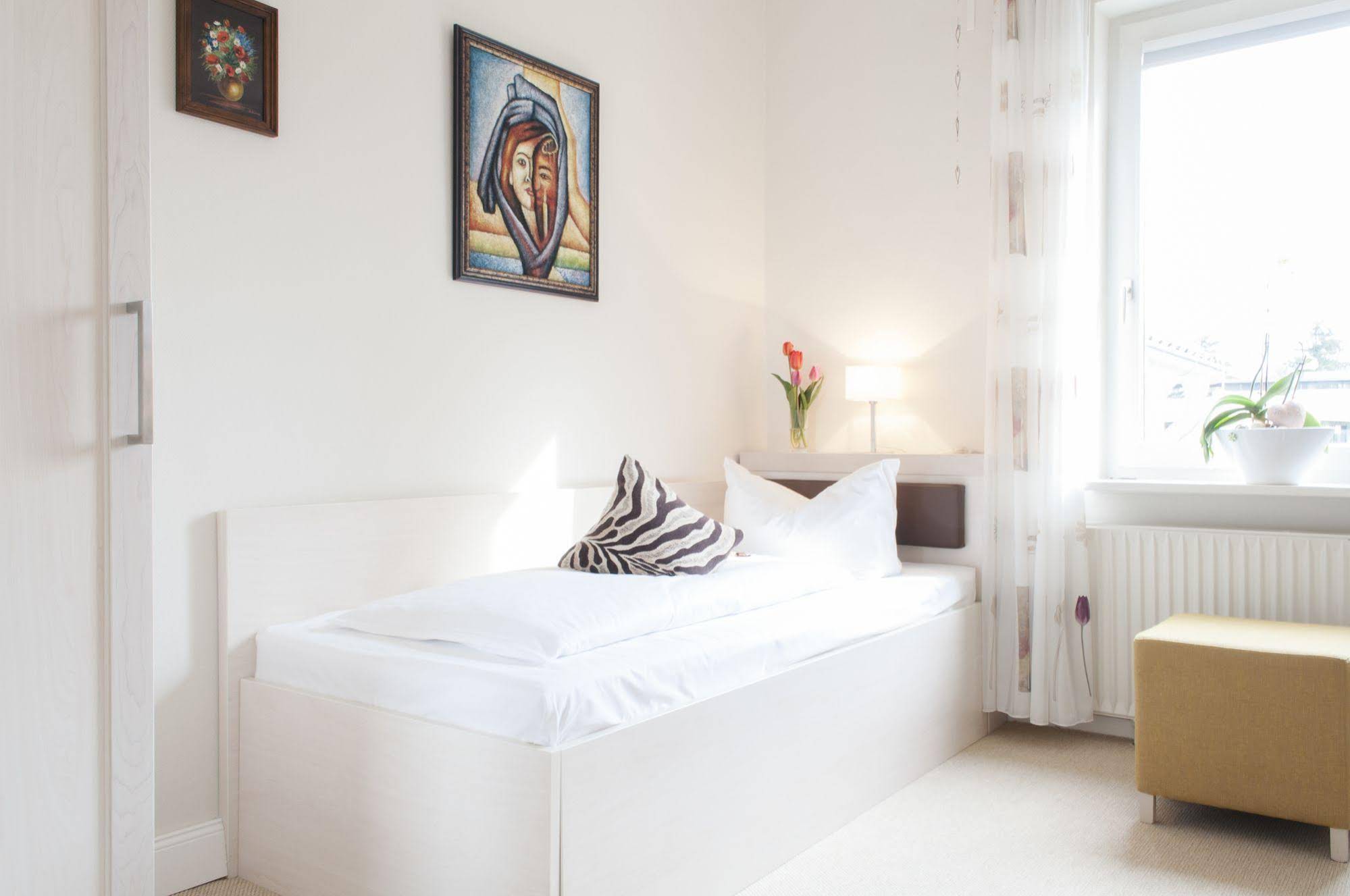 See-Villa Garni