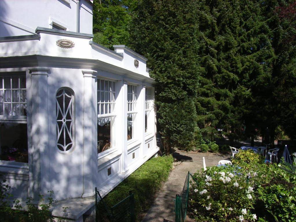 Villa Im Steinbusch