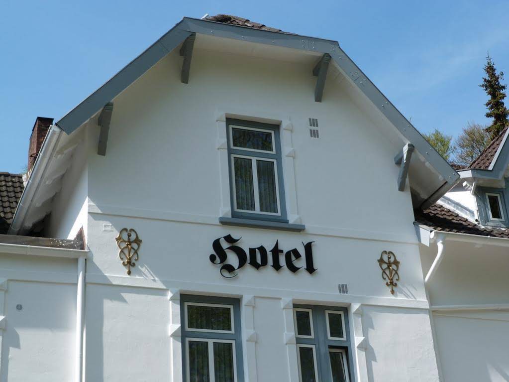 Villa Im Steinbusch
