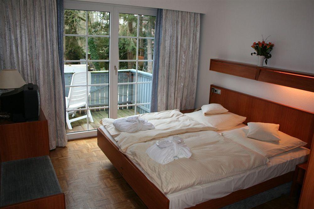Gartenhotel Weisser Hof