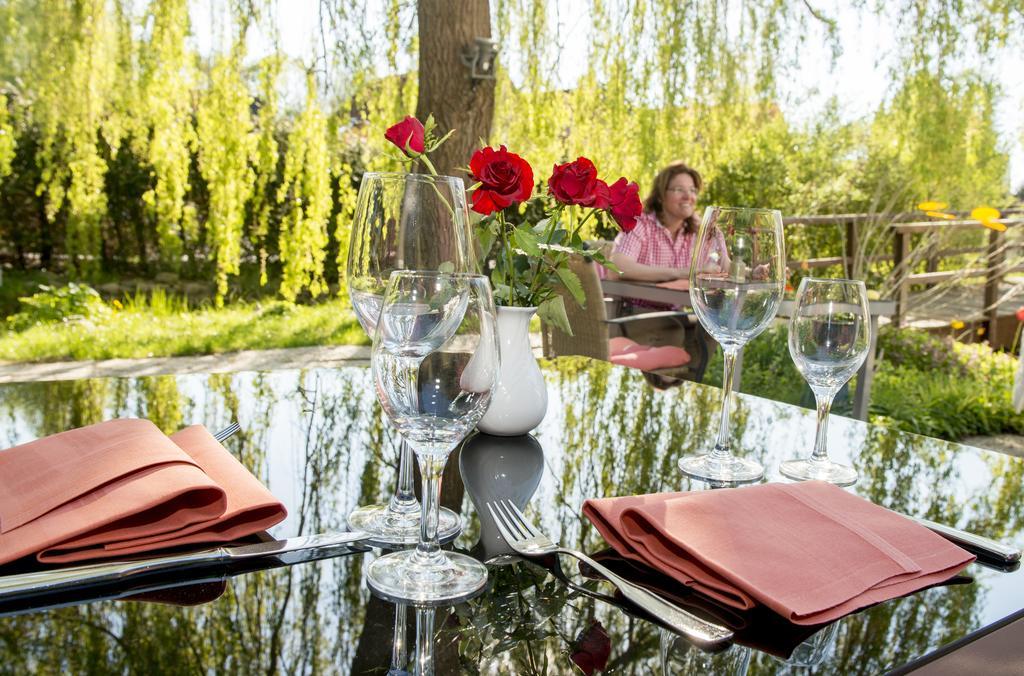 Gartenhotel Weisser Hof