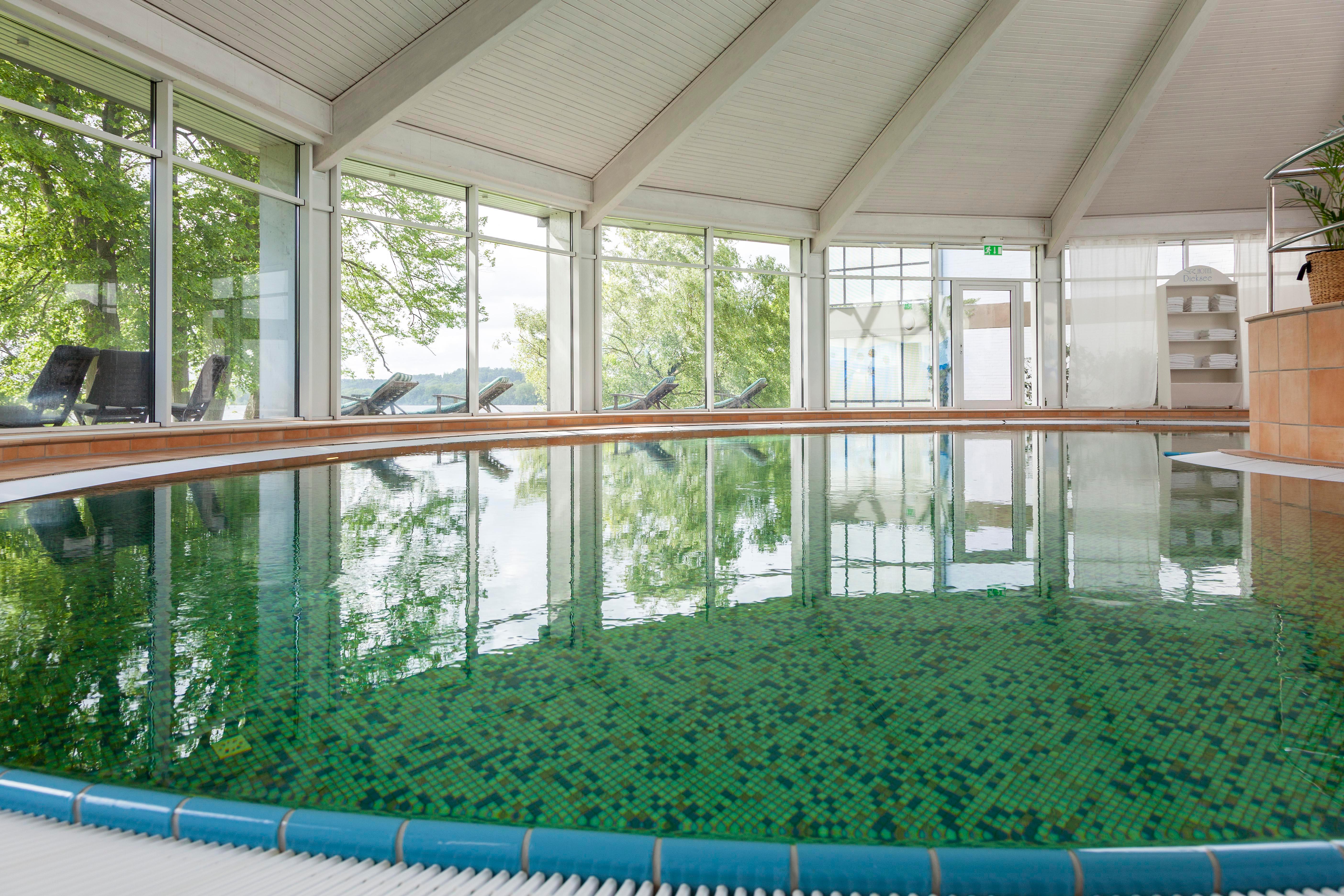 Hotel Dieksee