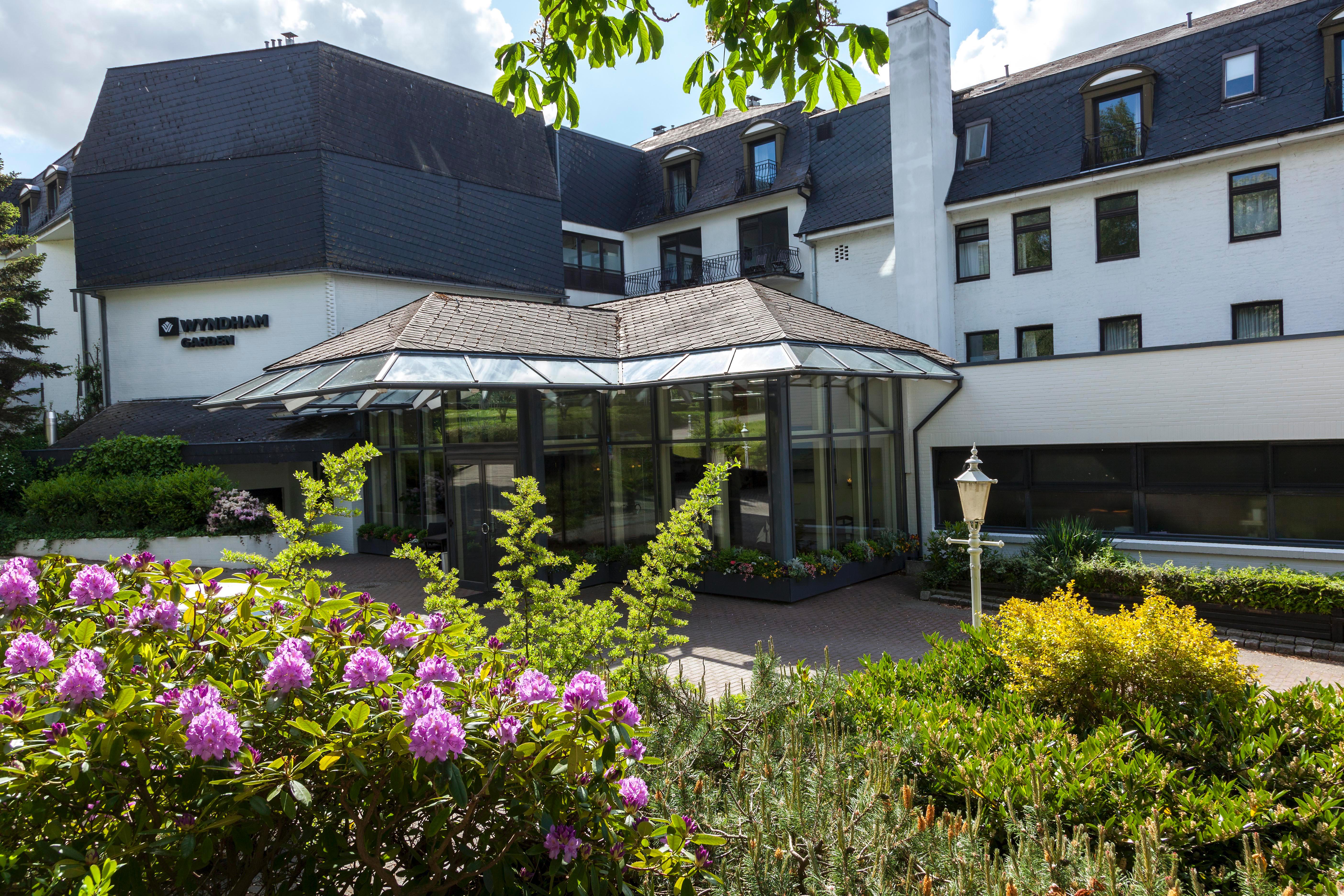 Hotel Dieksee