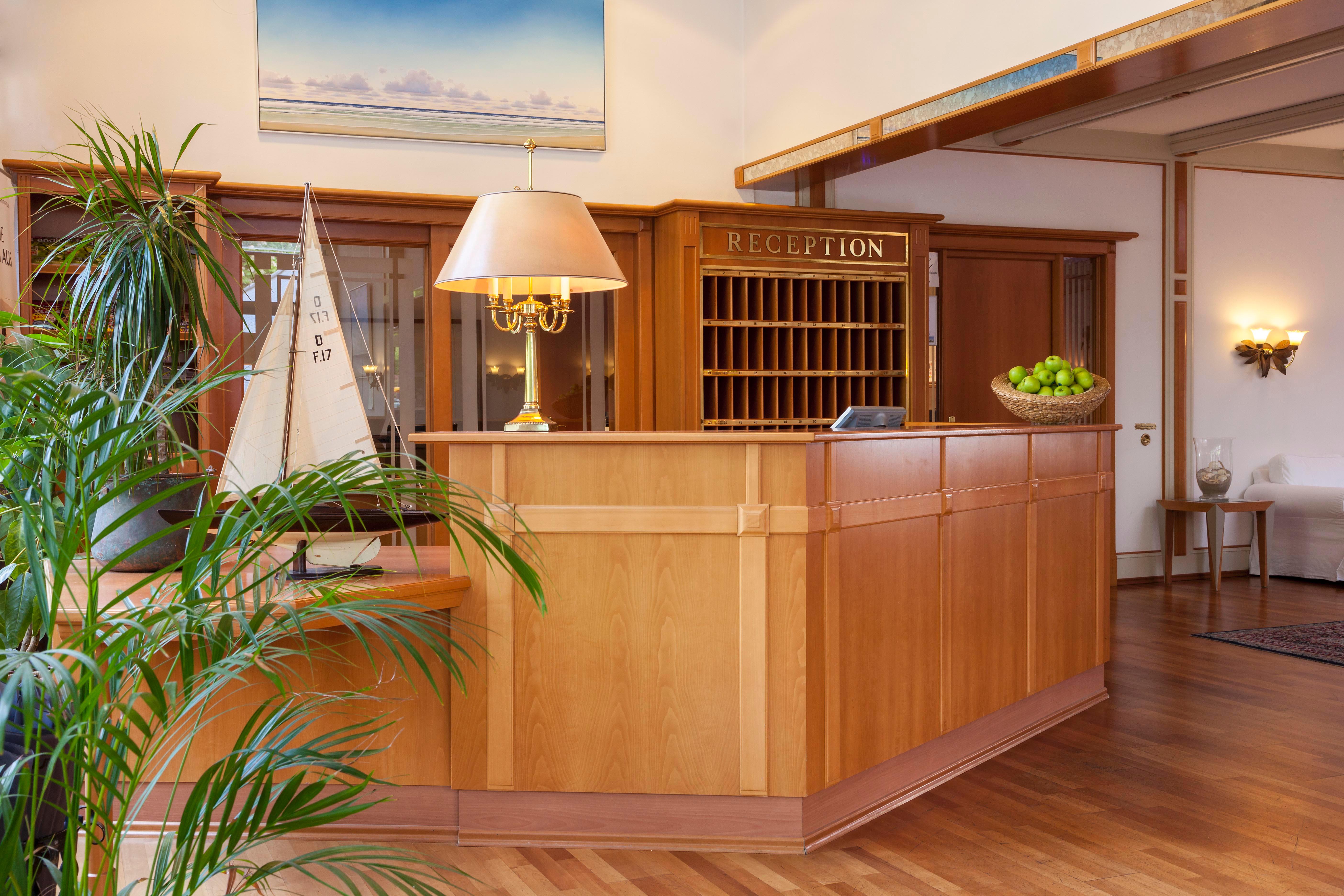 Hotel Dieksee