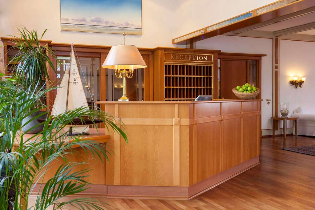 Hotel Dieksee