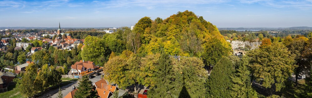 Apart Hotel Wasserturm