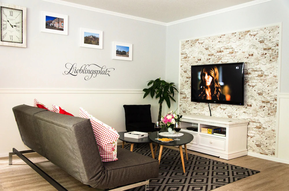Ferienwohnung Bad Segeberg