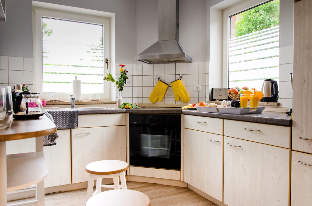 Ferienwohnung Bad Segeberg