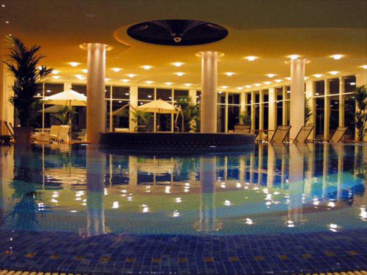 Vitalia Seehotel