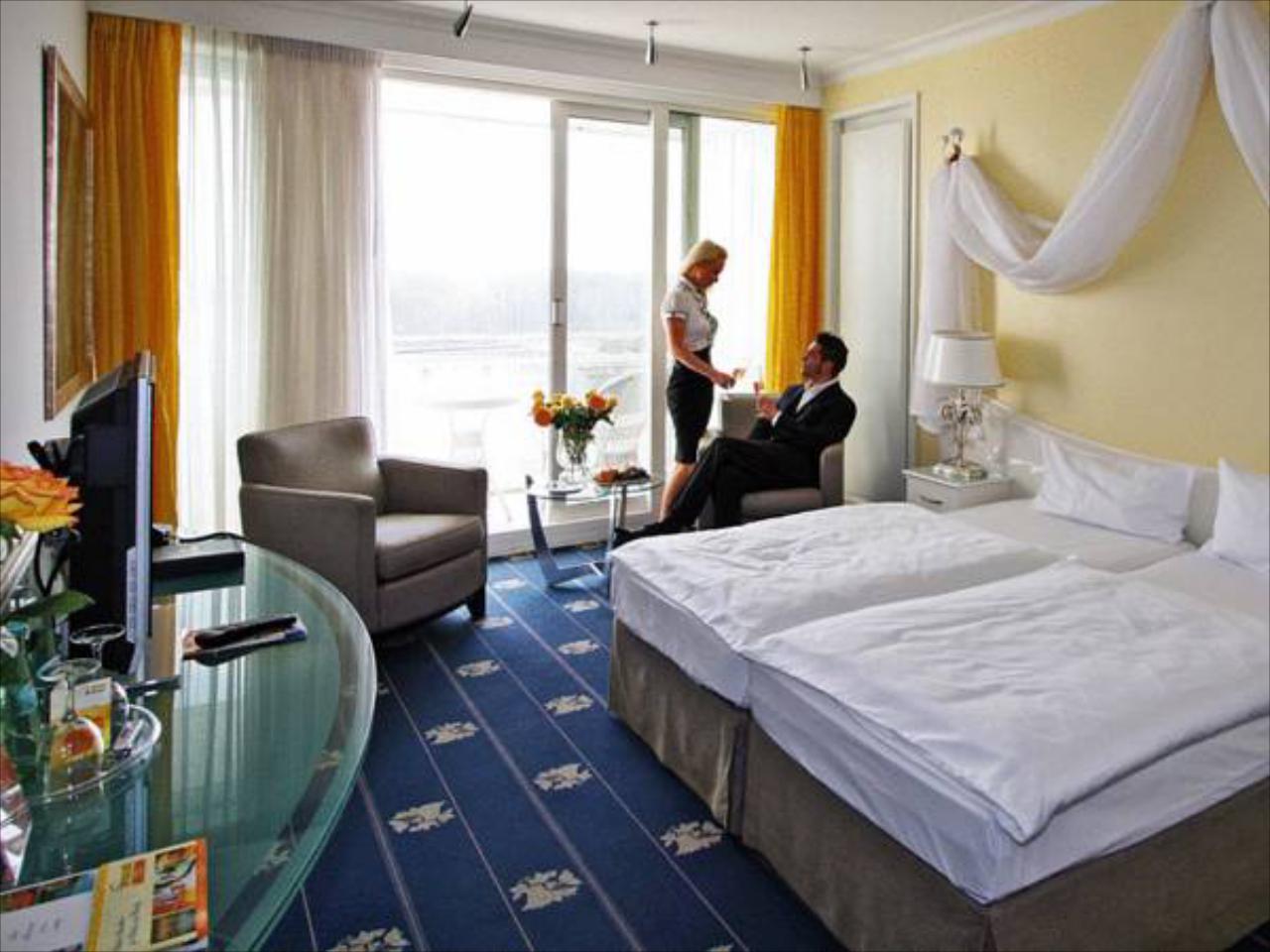 Vitalia Seehotel