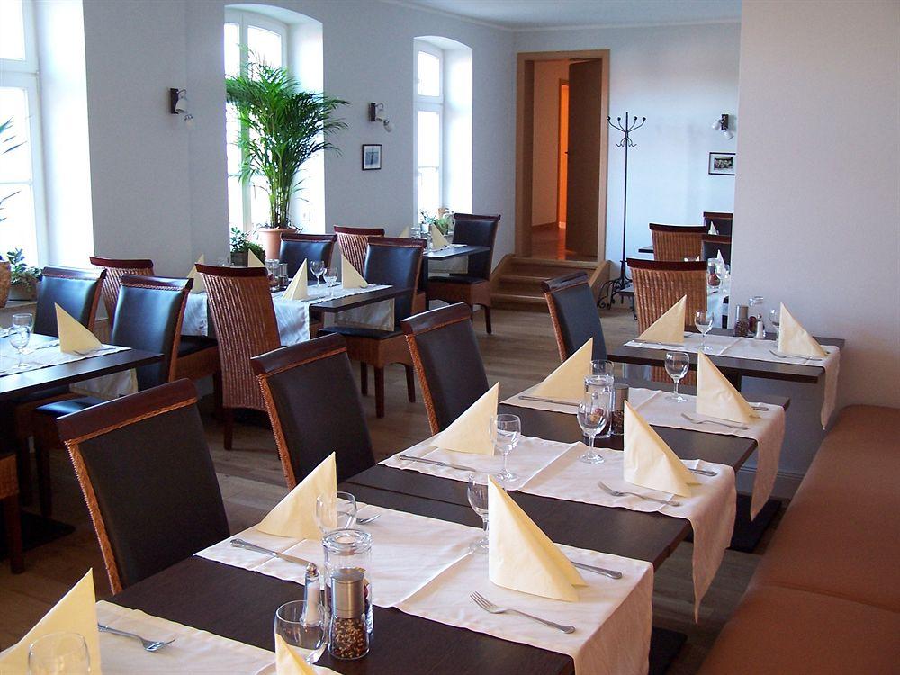 Landhaus Hammoor