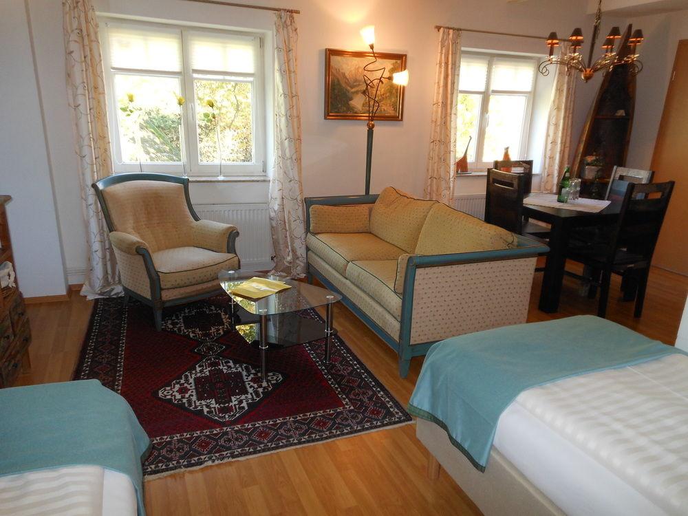 Landhaus Hammoor
