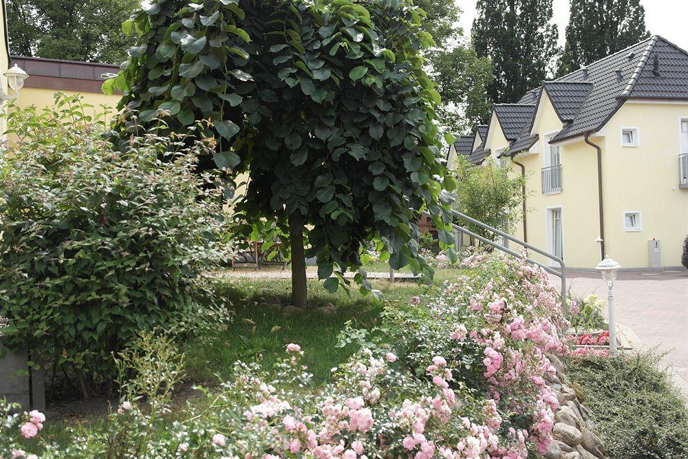 Landhaus Hammoor