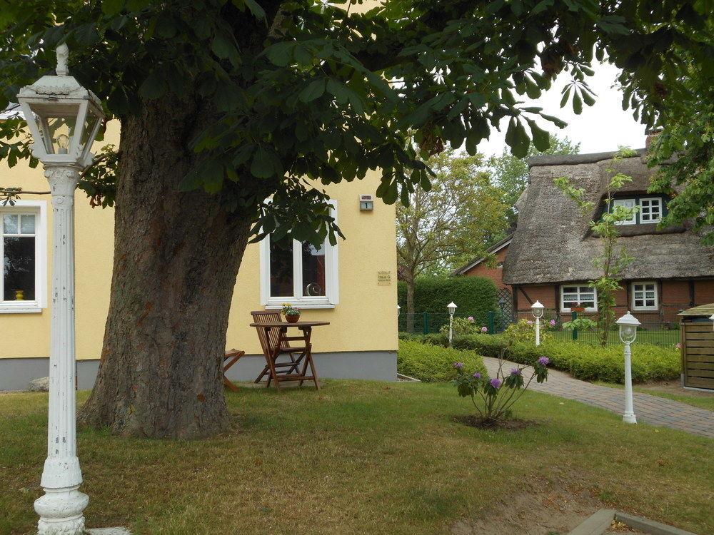 Landhaus Hammoor