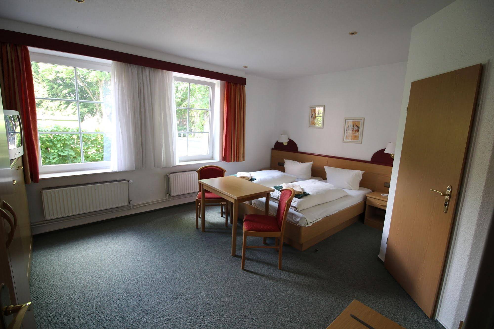 Hotel Carstens