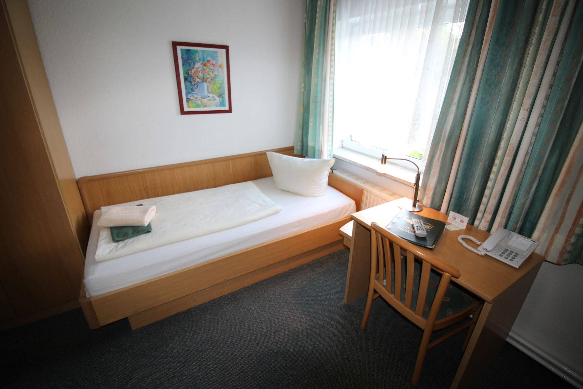 Hotel Carstens