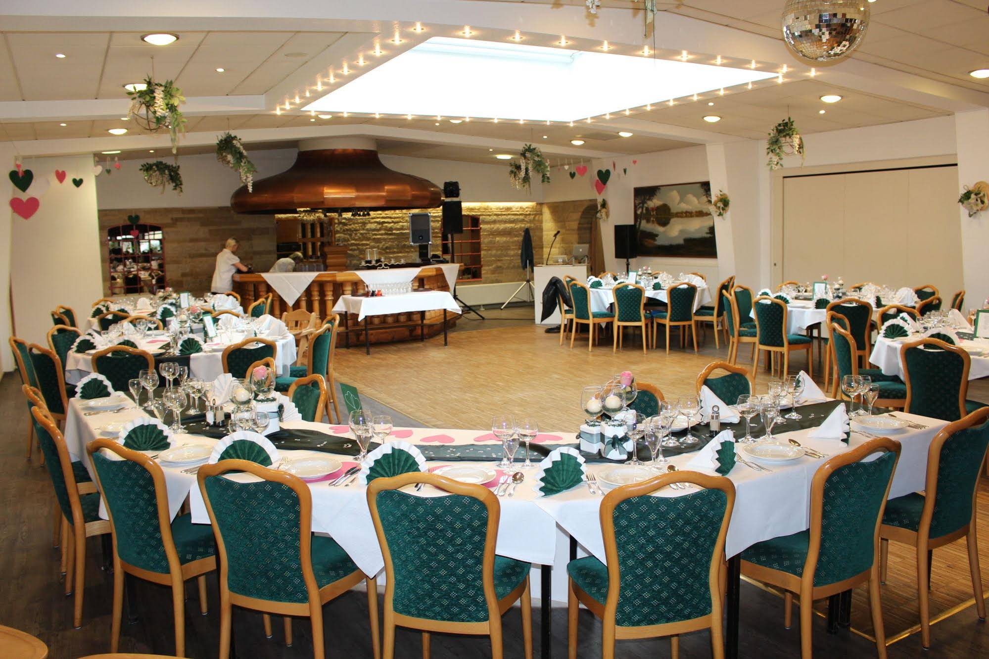 Hotel Carstens