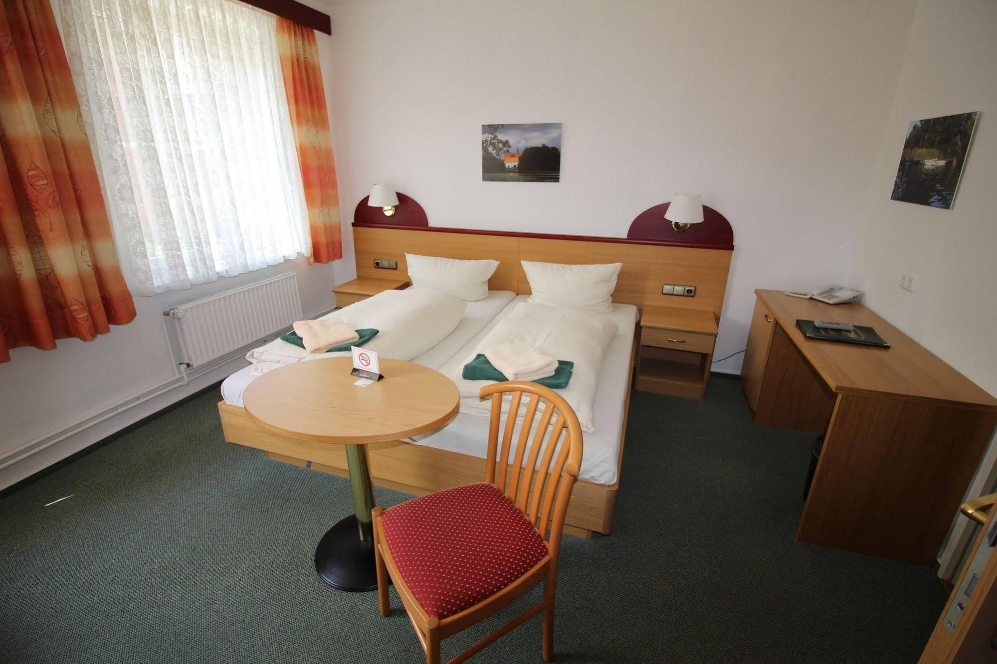 Hotel Carstens