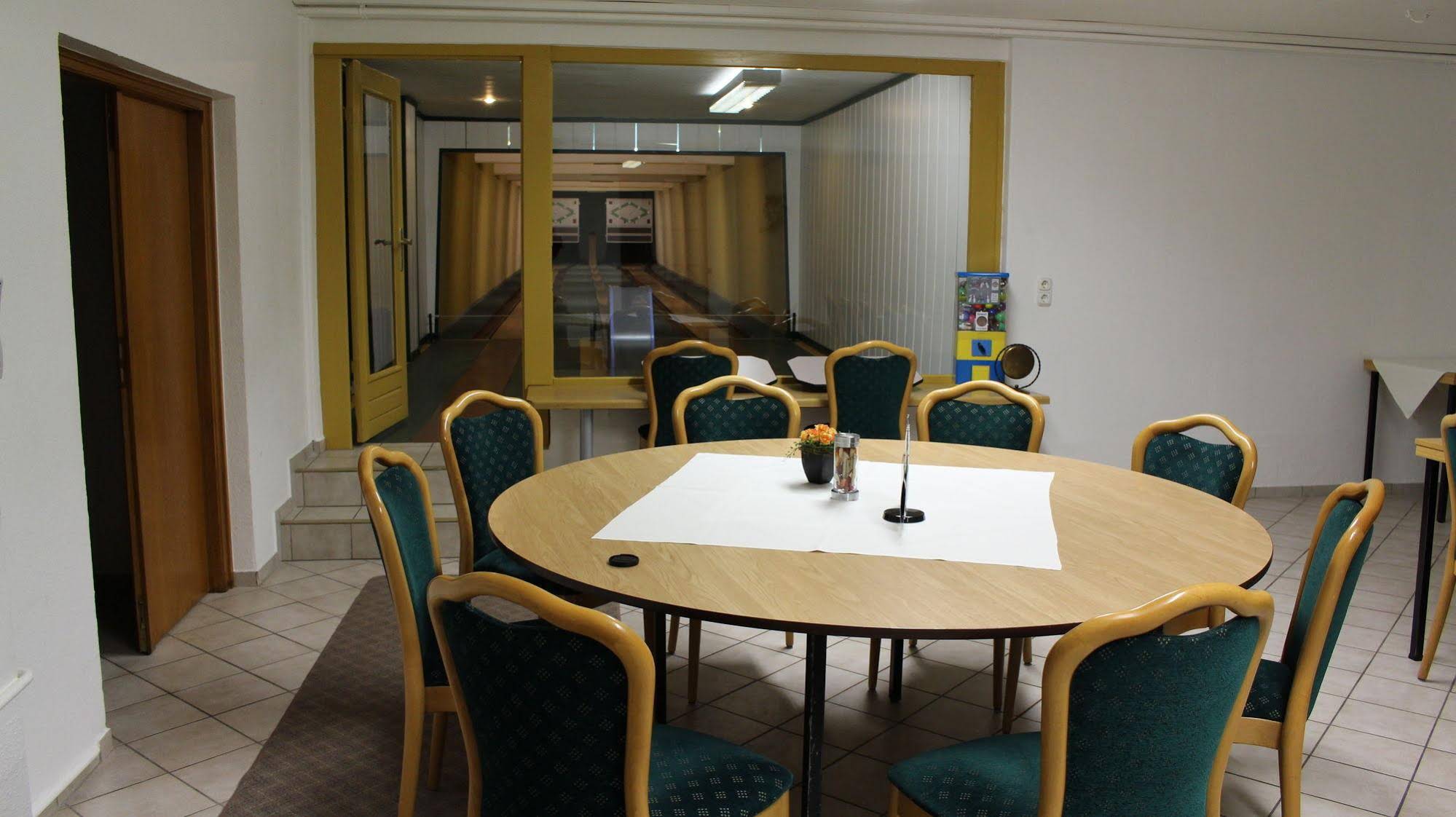 Hotel Carstens