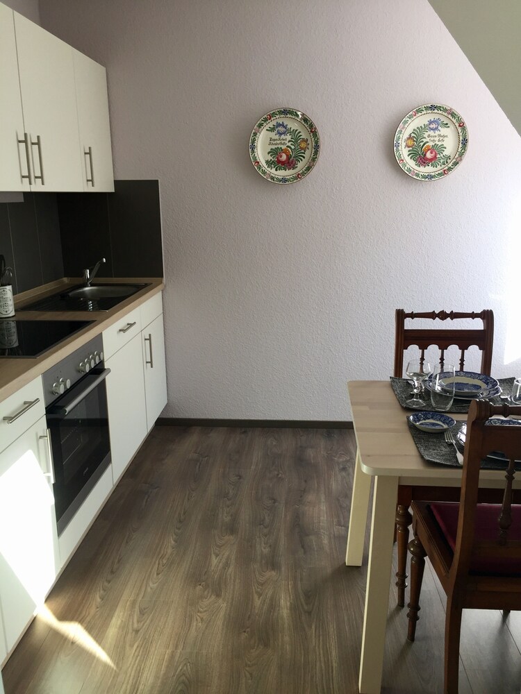 De Ole Discherie