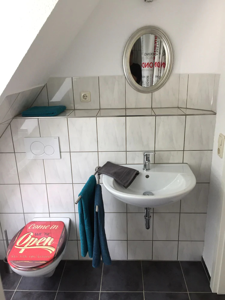 De Ole Discherie