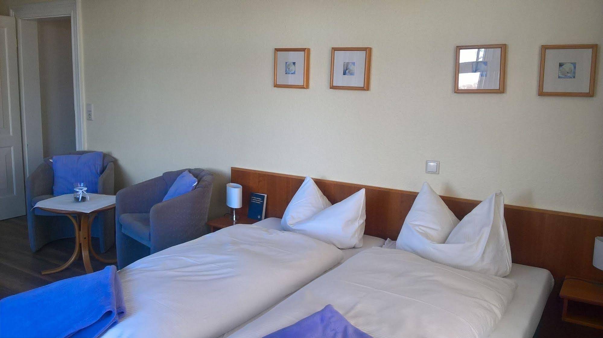 Hotel Fährhaus Niederkleveez