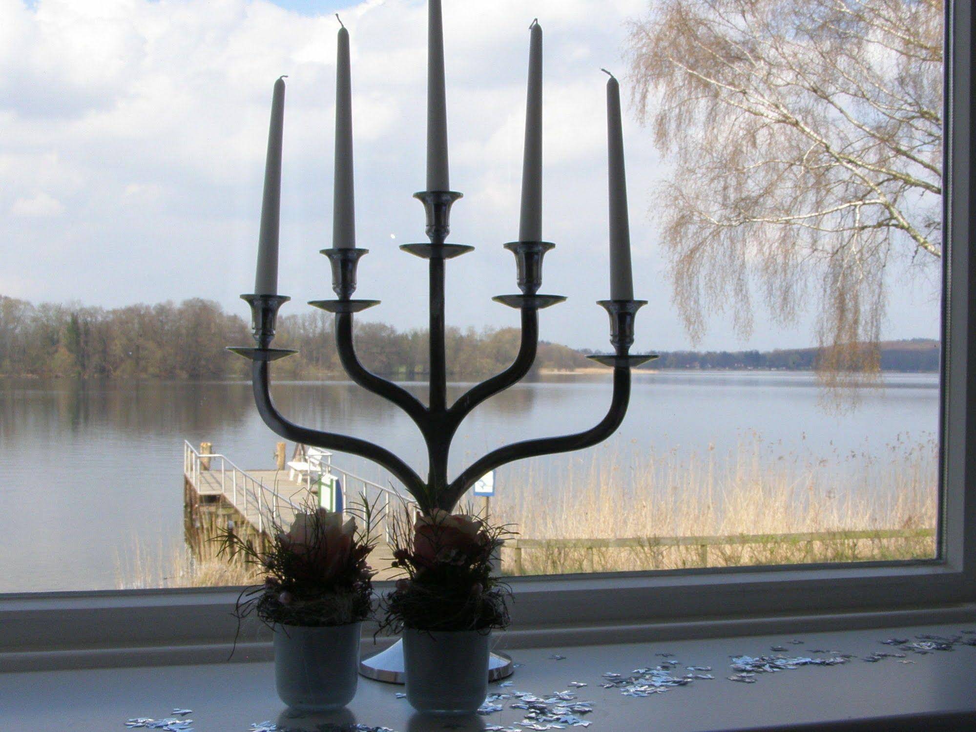 Hotel Fährhaus Niederkleveez
