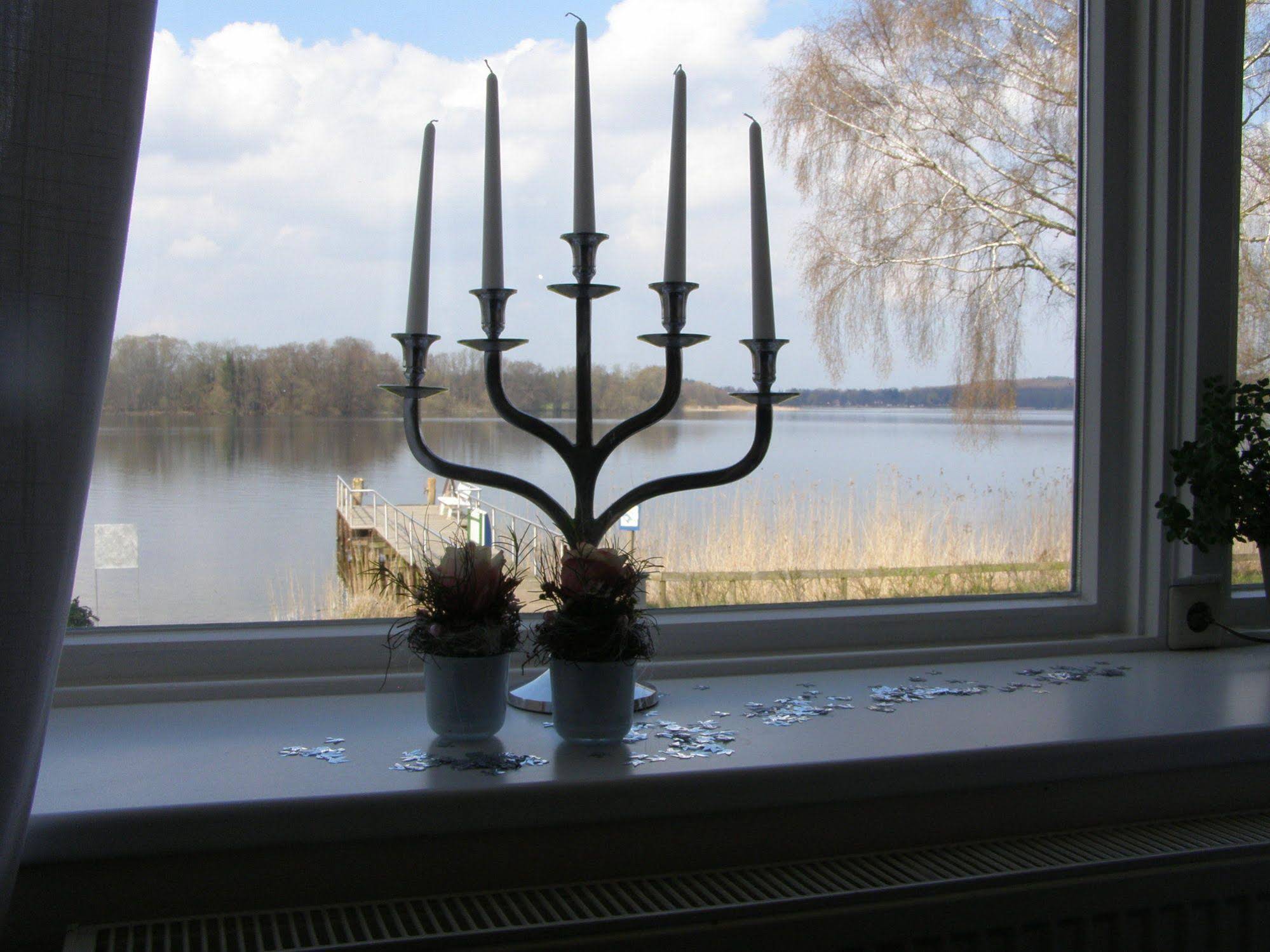 Hotel Fährhaus Niederkleveez