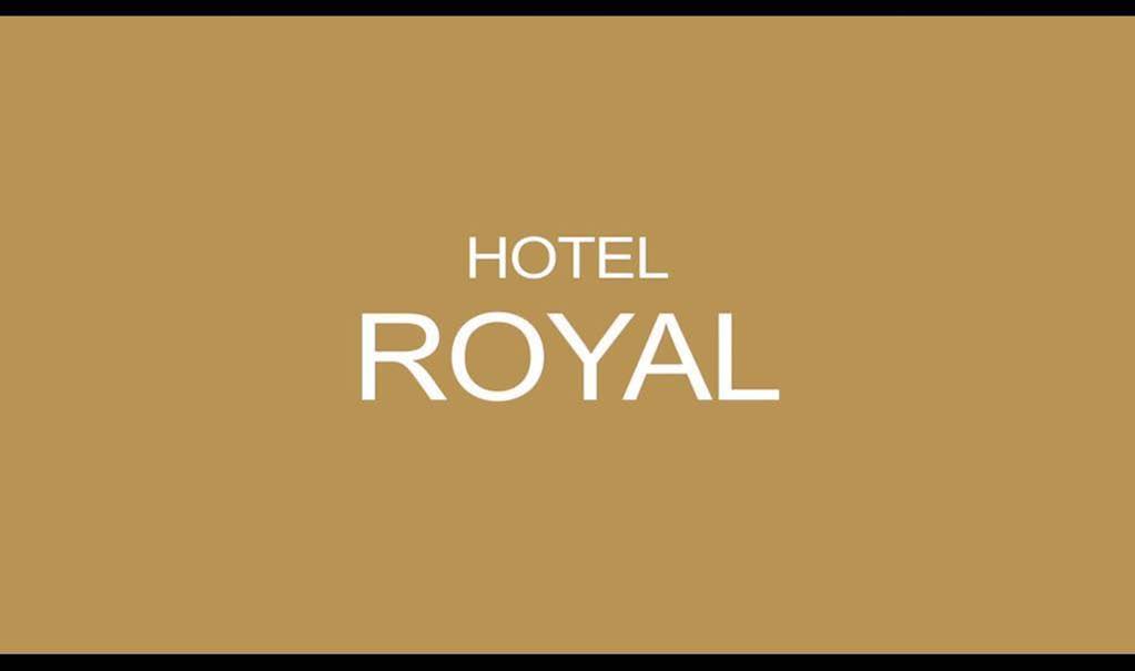 Hotel Royal Elmshorn