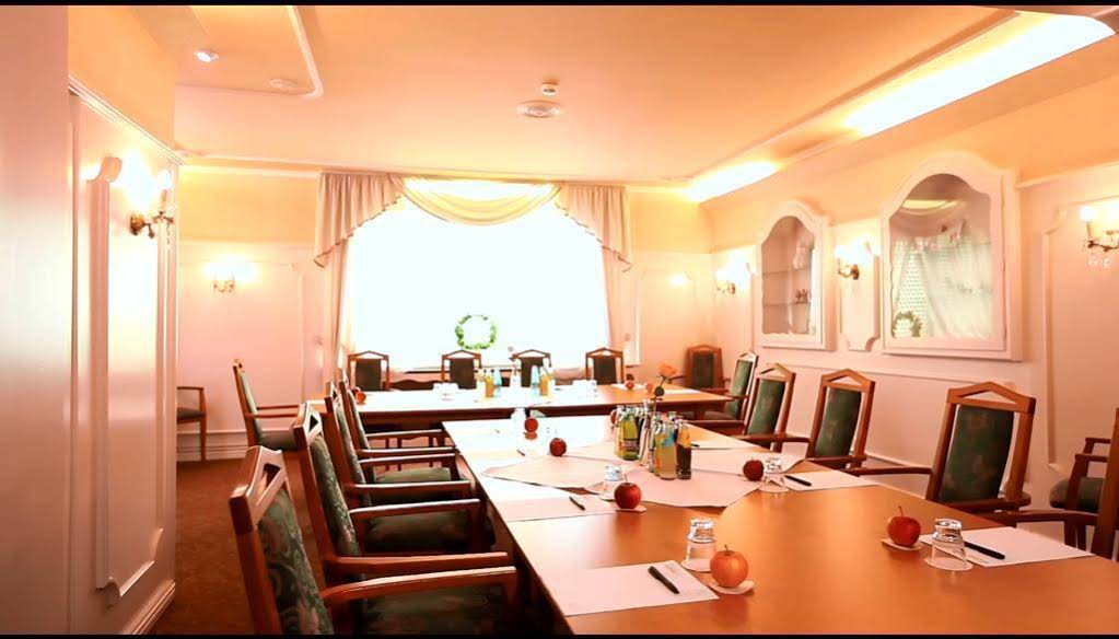 Hotel Royal Elmshorn