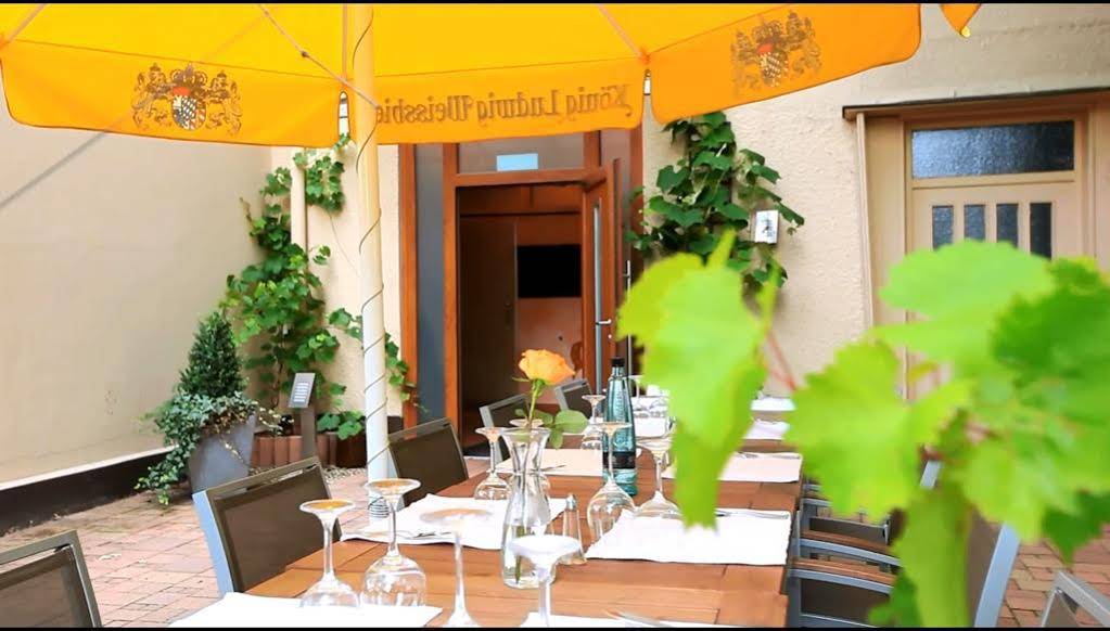 Hotel Royal Elmshorn