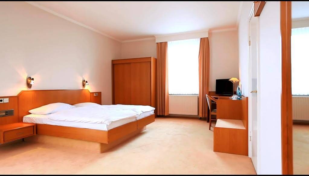 Hotel Royal Elmshorn