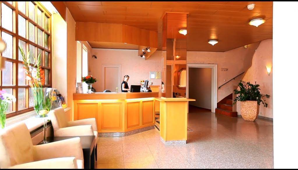 Hotel Royal Elmshorn