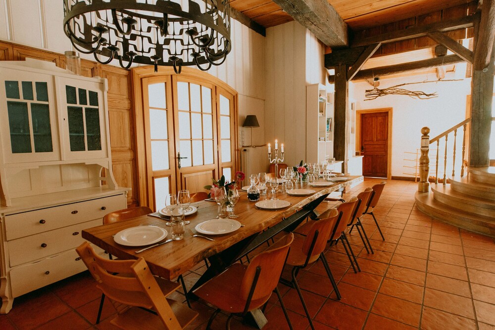 Landhaus Kurzenmoor