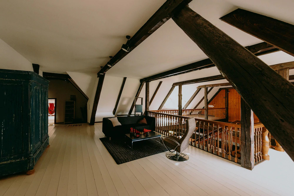 Landhaus Kurzenmoor
