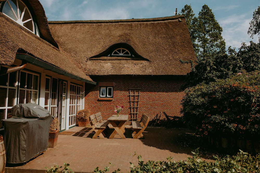 Landhaus Kurzenmoor
