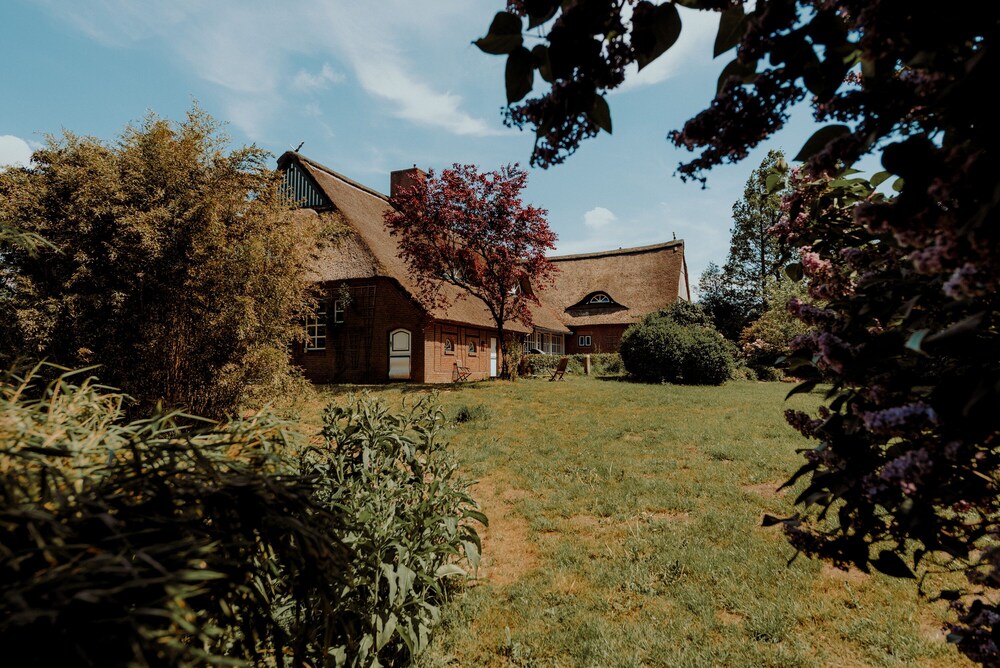 Landhaus Kurzenmoor