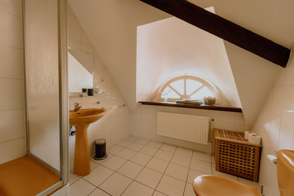 Landhaus Kurzenmoor