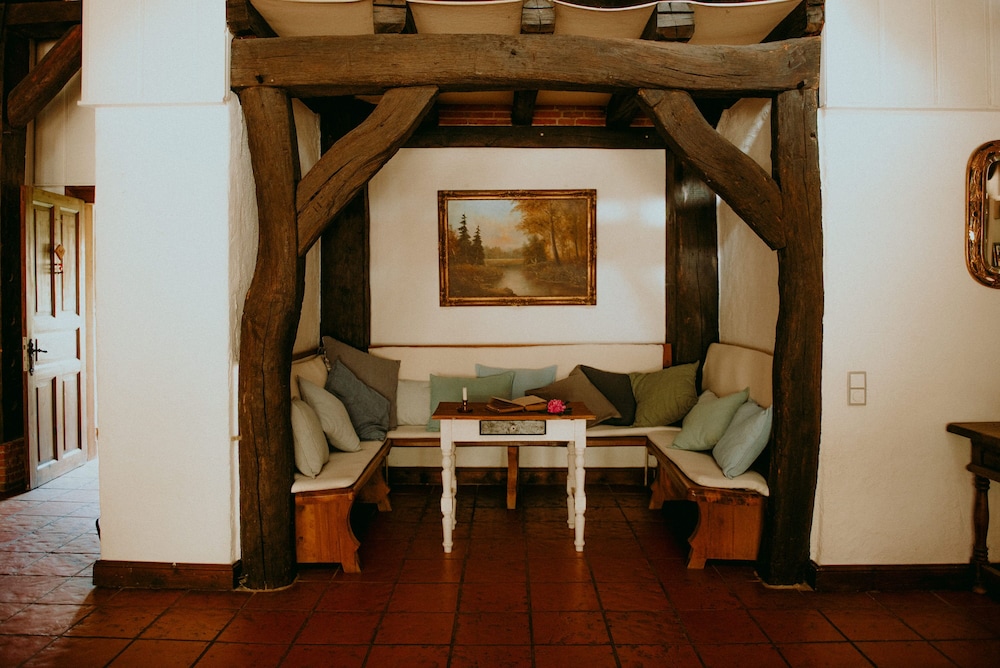 Landhaus Kurzenmoor