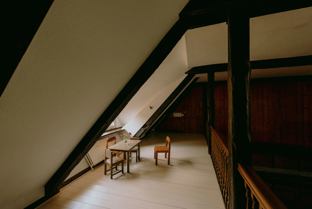 Landhaus Kurzenmoor