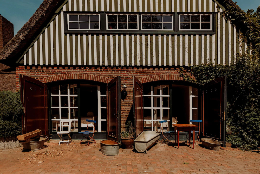 Landhaus Kurzenmoor