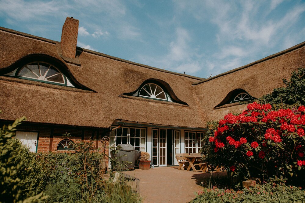 Landhaus Kurzenmoor