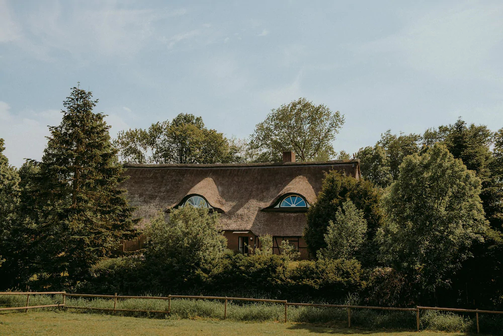 Landhaus Kurzenmoor