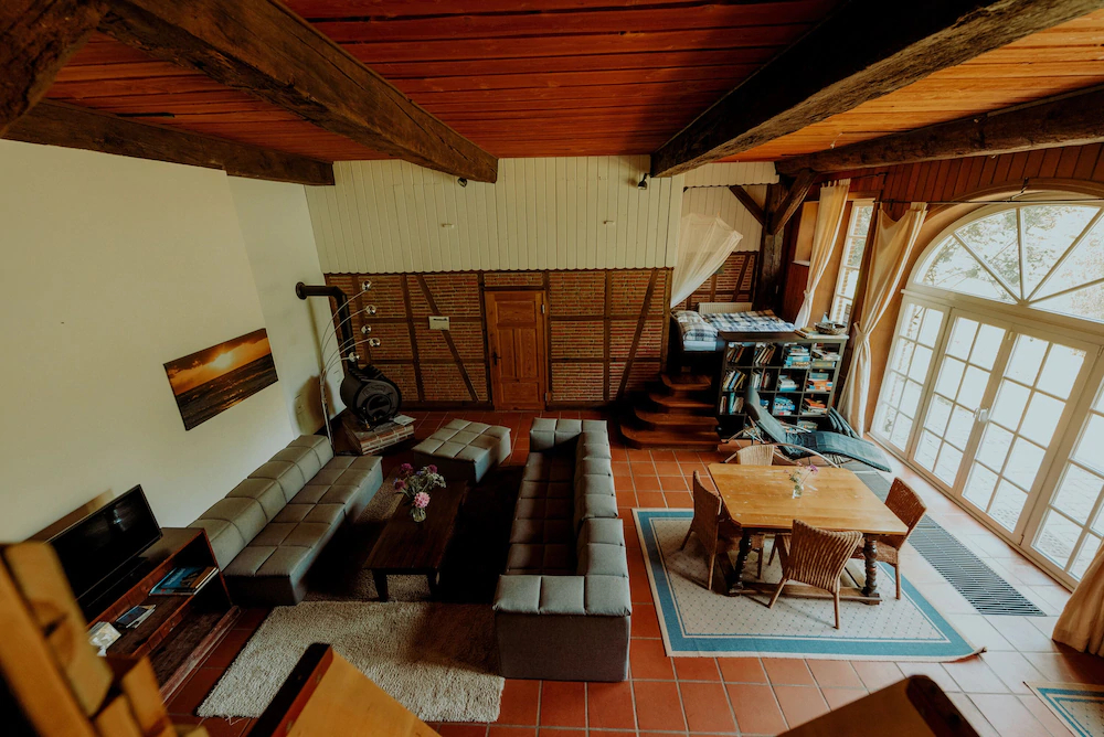 Landhaus Kurzenmoor