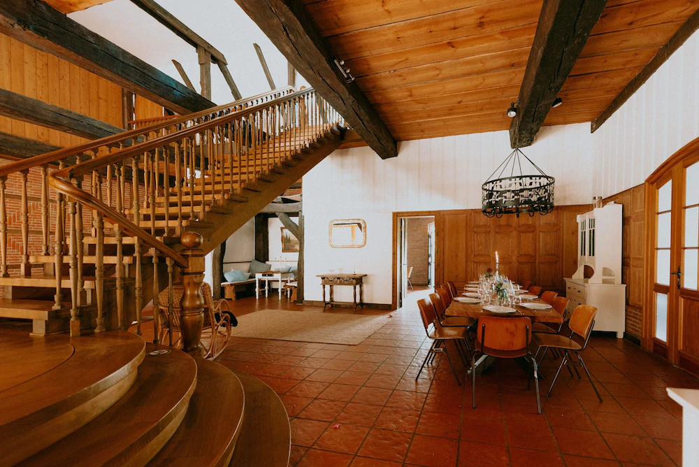 Landhaus Kurzenmoor