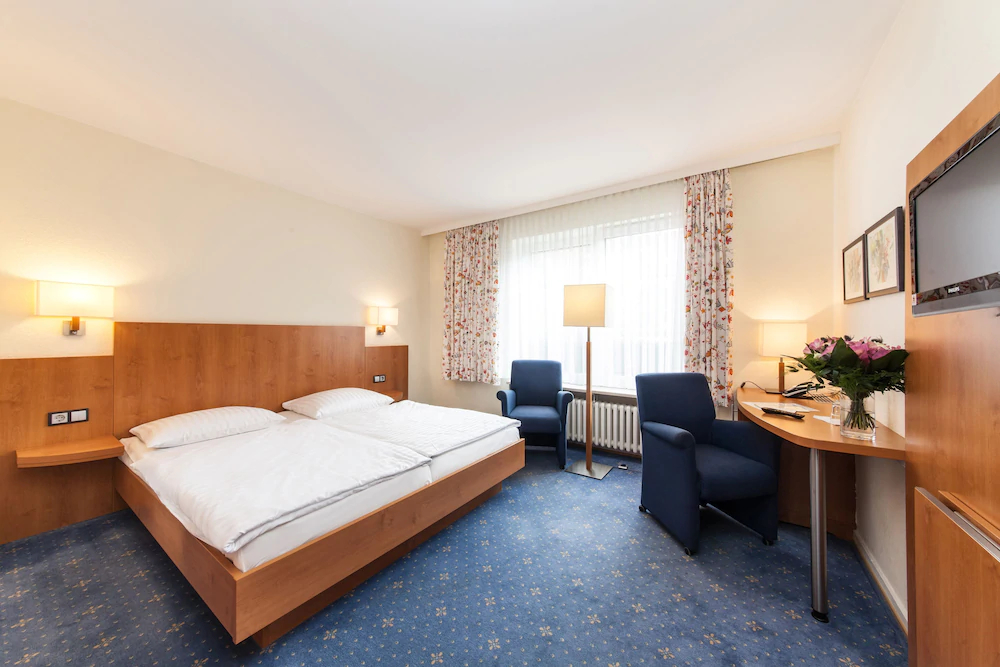 Signature Hotel Drei Kronen Elmshorn