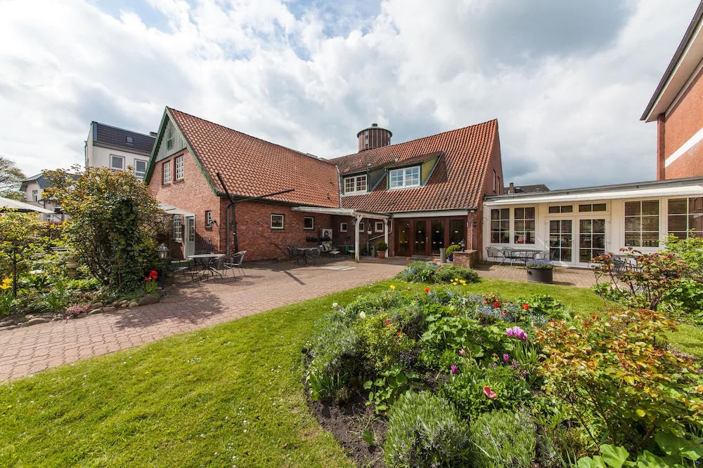 Signature Hotel Drei Kronen Elmshorn
