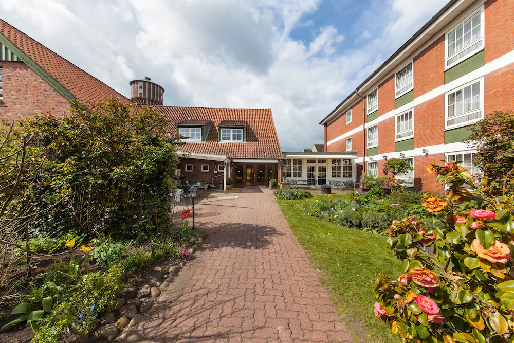 Signature Hotel Drei Kronen Elmshorn