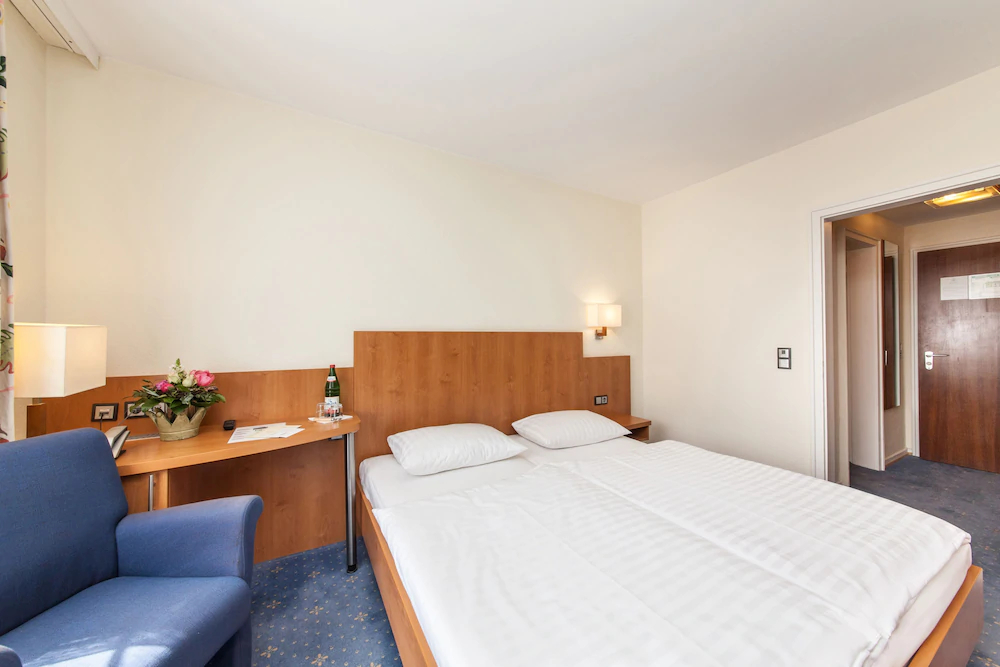 Signature Hotel Drei Kronen Elmshorn