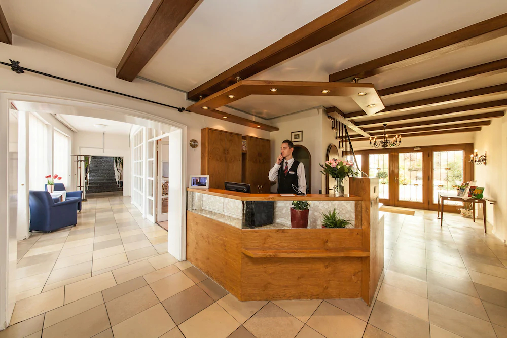 Signature Hotel Drei Kronen Elmshorn